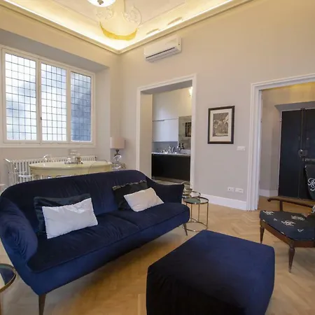 Historical Luxury House *