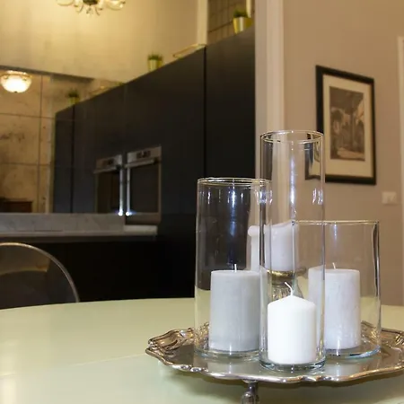 Historical Luxury House Apartment Florence
