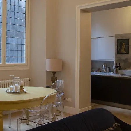 Historical Luxury House
