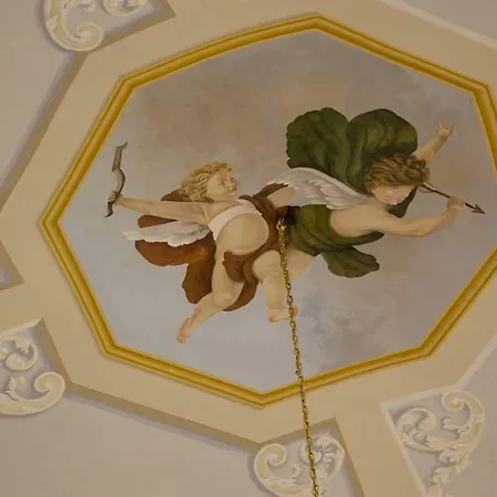 Apartment Historical Luxury House