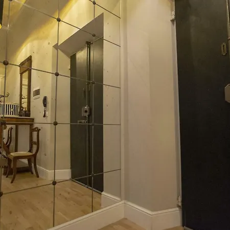 Apartment Historical Luxury House Florence