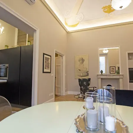 Apartment Historical Luxury House