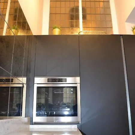 Historical Luxury House Apartment Florence