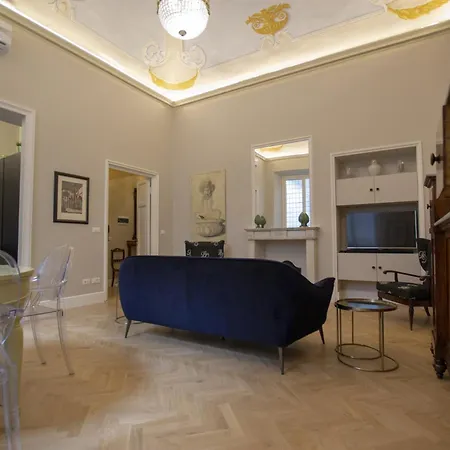 Historical Luxury House * Florence
