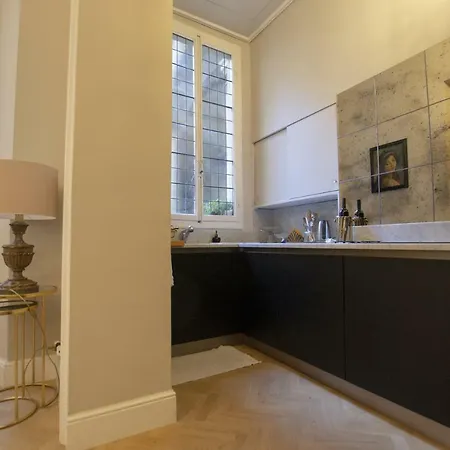 Apartment Historical Luxury House Florence