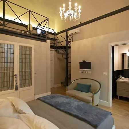 Apartment Historical Luxury House