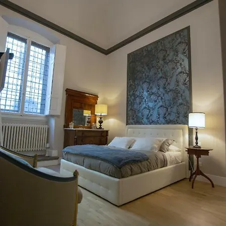 Apartment Historical Luxury House *