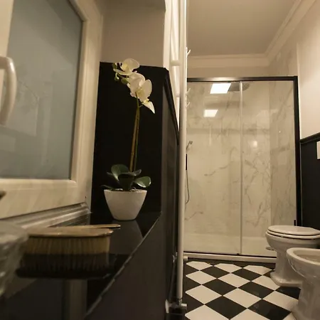 Apartment Historical Luxury House
