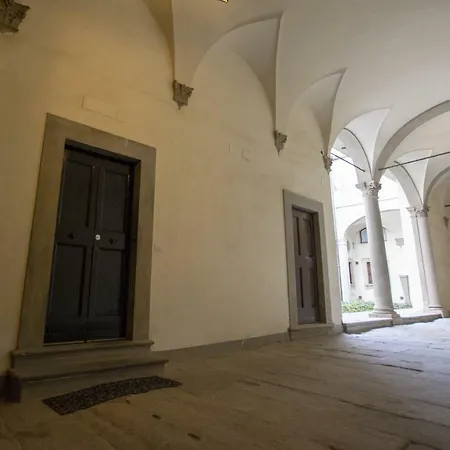 Apartment Historical Luxury House *