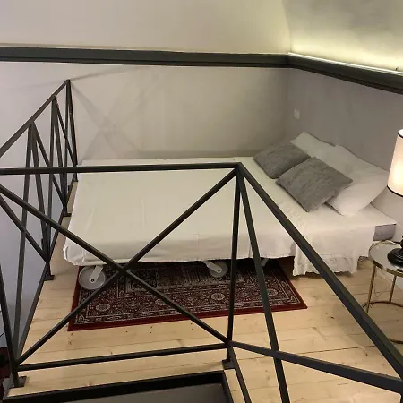 Historical Luxury House Apartment